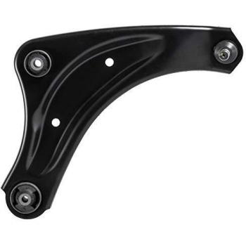 febi bilstein 48159 Control Arm with bushing and joint, pack of one
