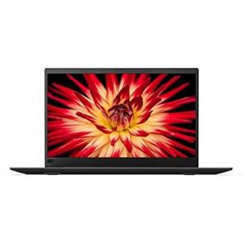 Lenovo ThinkPad X1 Carbon - Ordenador portátil de 14 FullHD