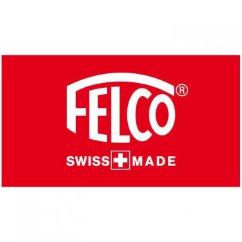 Cuchilla de Repuesto Felco 13/3 - Compatible con Tijeras de Jardinería y Podadoras