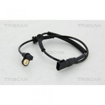 Sensor ABS TRISCAN 8180 16222