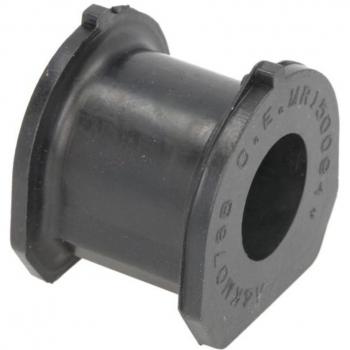 Cojinete estabilizador YAMATO J75057YMT - Silentblock de barra estabilizadora, alta resistencia, material duradero, diseño específico para vehículos, fácil instalación