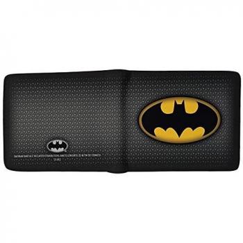 Batman abybag190 DC Comics Traje Efecto Tipo Cartera