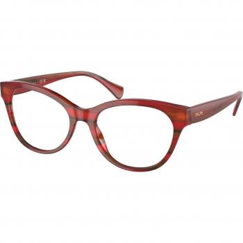 Ralph by Ralph Lauren RA7141 5989 Gafas Recetadas para Mujer Tortoiseshell