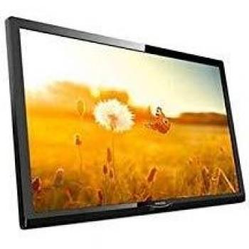 Philips EasySuite 24 HD LED Hotel TV 24HFL3014/12 Negro