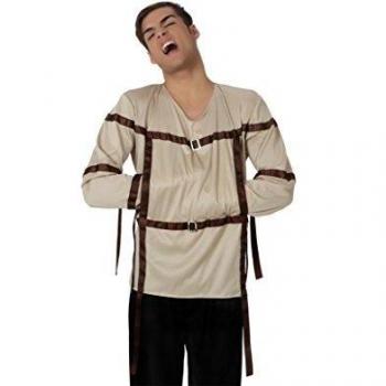 Atosa 8422259169185 - Accesorio de disfraz para hombre, Talla Única