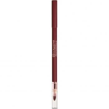 Collistar Professional Lip Pencil Long-Lasting Lip Liner Shade 14 Bordeaux 1.2 g
