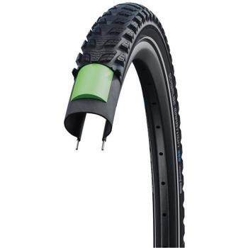 Schwalbe Cubierta Rígida Marathon 365 20´´ X 1.50