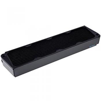Alphacool NexXxoS UT60 Full Copper X-Flow 480mm Water Cooling Radiator