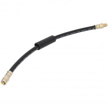Tubo de freno ABE C80705ABE - Latiguillo de freno, material de alta resistencia, diseño optimizado para una mejor respuesta en el sistema de frenos, compatible con vehículos específicos según la referencia ABE C80705