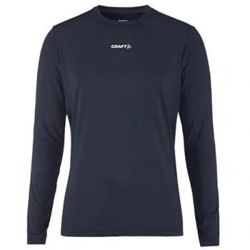Craft Adv Essence 2 Men's Long Sleeve T-shirt Blue XL