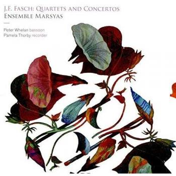 Quatuors concertos import allemand