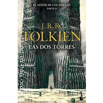 El Señor de los Anillos II. Las Dos Torres - Tolkien Jrr