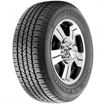 Bridgestone Dueler - 215/65/R16 98T - E/E/71 - Neumático todo terreno