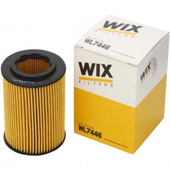 Wix Filter WL7446 - Filtro De Aceite