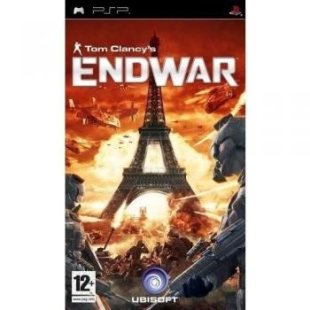 Ubisoft Tom Clancy's: End War