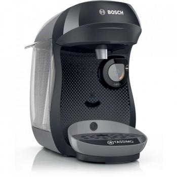 Cafetera de Cápsulas Bosch TAS1009 con Sistema Tassimo - 1400W