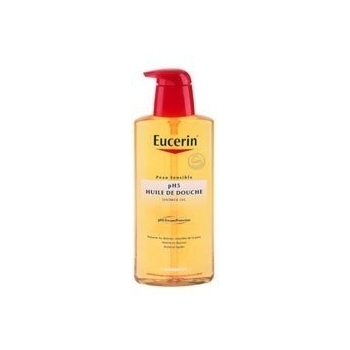 Eucerin pH5 Shower Oil 400ml