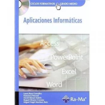 Aplicaciones Informáticas. G.M