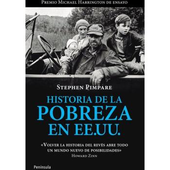 Historia de la pobreza en EEUU