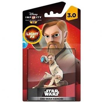 Disney Infinity 3.0 - Figura Star Wars, Obi Wan, Light Up