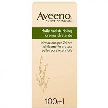 Aveeno, Crema corporal - 100 ml.