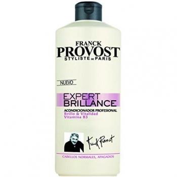 Franck Provost - Expert Brillance - Acondicionador profesional brillo y vitalidad - 750 ml