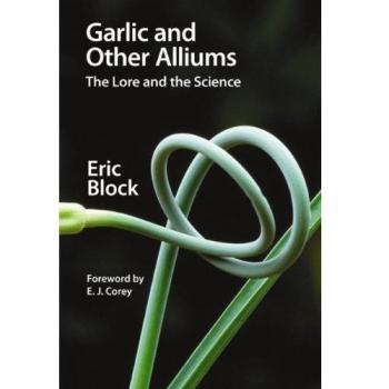 Garlic and Other Alliums