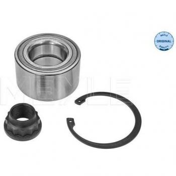 Kit de rodamientos de rueda MEYLE 30-14 650 0013