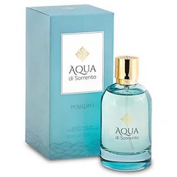 Aqua di Sorrento Posillipo Eau de Parfum Unisex 100 ml