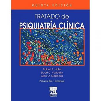 Tratado de psiquiatria clinica