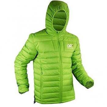 Vertical Mountain Down Jacket