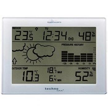 Technoline MA 10410 - Estación meteorológica