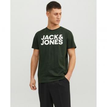 Camiseta Jack & Jones Jjecorp Logo