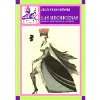 Las hechiceras: 19