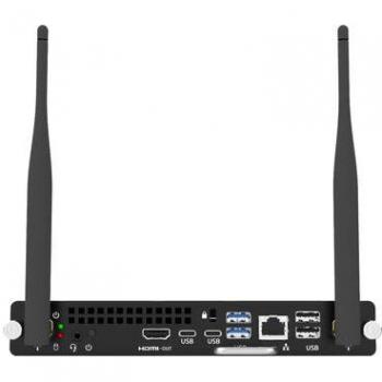 iiyama - OPC51201CC-1 Estación de Trabajo con Procesador Intel® Core™ i5, 16 GB DDR4, 256 GB SSD y Windows 11 IoT Enterprise