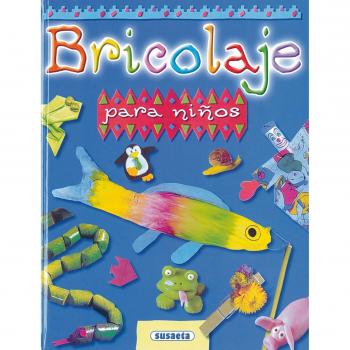 Bricolage Para Niños