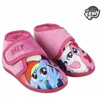 Cerdá My Little Pony, Zapatillas de Estar por casa para Niñas,