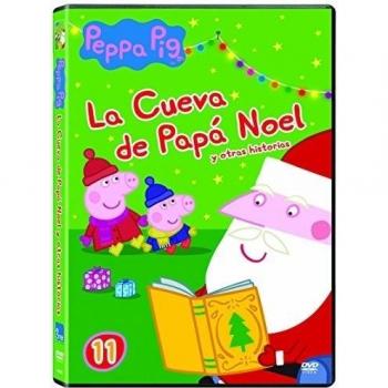 Peppa Pig Vol 11 [DVD]