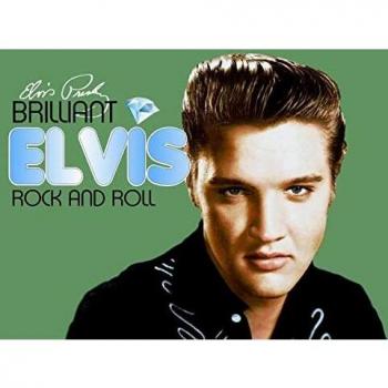 Brilliant Elvis : Rock And Roll
