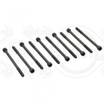 Kit de tornillos de culata ELRING 728.130 para PEUGEOT, CITROËN y MITSUBISHI
