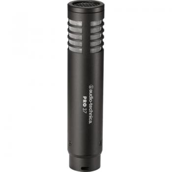 Audio-Technica PRO 37 Cardioid Condenser Microphone