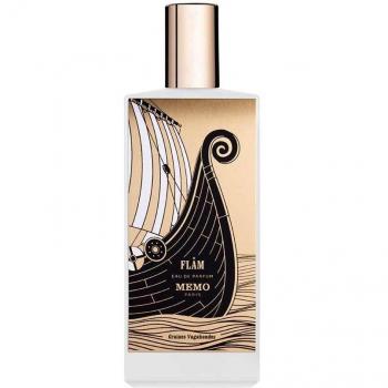 Memo Paris Flam Eau De Parfum Spray 75ml - Unisex fragrance, 75ml volume, EDP concentration