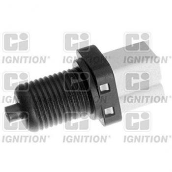 Interruptor de luces freno QUINTON HAZELL XBLS71 para CITROËN: Xsara Picasso, C3, Xsara, Saxo, Berlingo, C5, C8, Jumpy, ZX