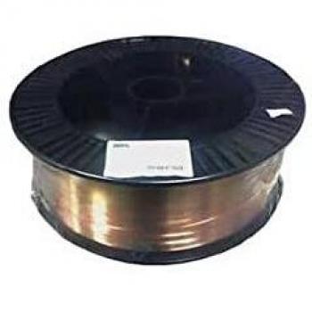 BOBINA HILO SOLDAR ULTRAMAG M.C.C - LINCOLN-KD - E10L016P6E00