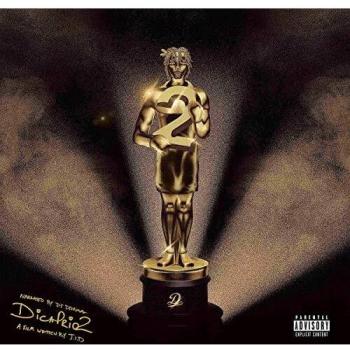 JID DiCaprio 2 LP 180 Gr.