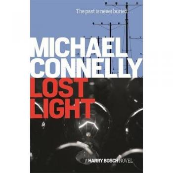 Luz Perdida (Serie Harry Bosch) - Novela de Michael Connelly