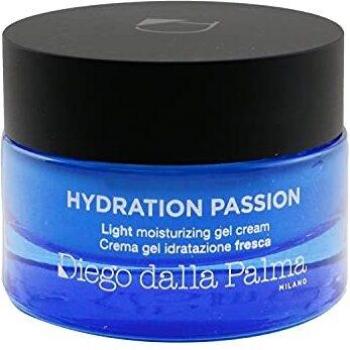 Diego Dalla Palma Milano Hydration Passion Light Moisturizing Gel Cream - Normal & Dry Skins 50ml/1.7oz