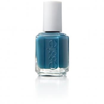 Essie Nail Color 106 Go Overboard - 13.5 ml Green Shimmer