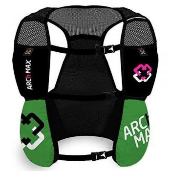 Arch Max Hydration Vest 4.5l 2xsf 500 Ml