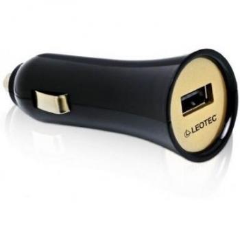 Leotec LECCH01 - Cargador de coche